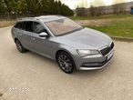 Skoda Superb Combi 2.0 TDI 4x4 DSG Ambition - 31