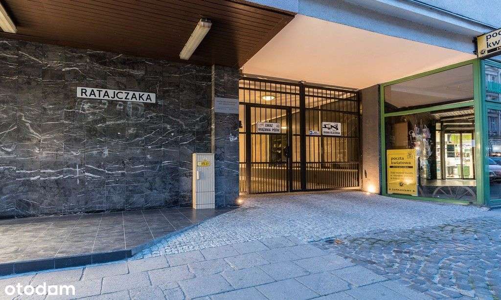 Poznań przy Starym Browarze-6