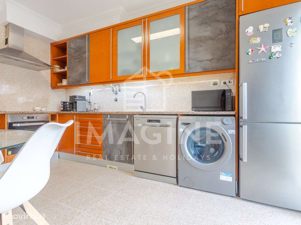Apartamento T2 junto ao Hospital de São Bernardo-16