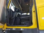 Mercedes-Benz Mercedes Actros 2542 Zamiana - 10