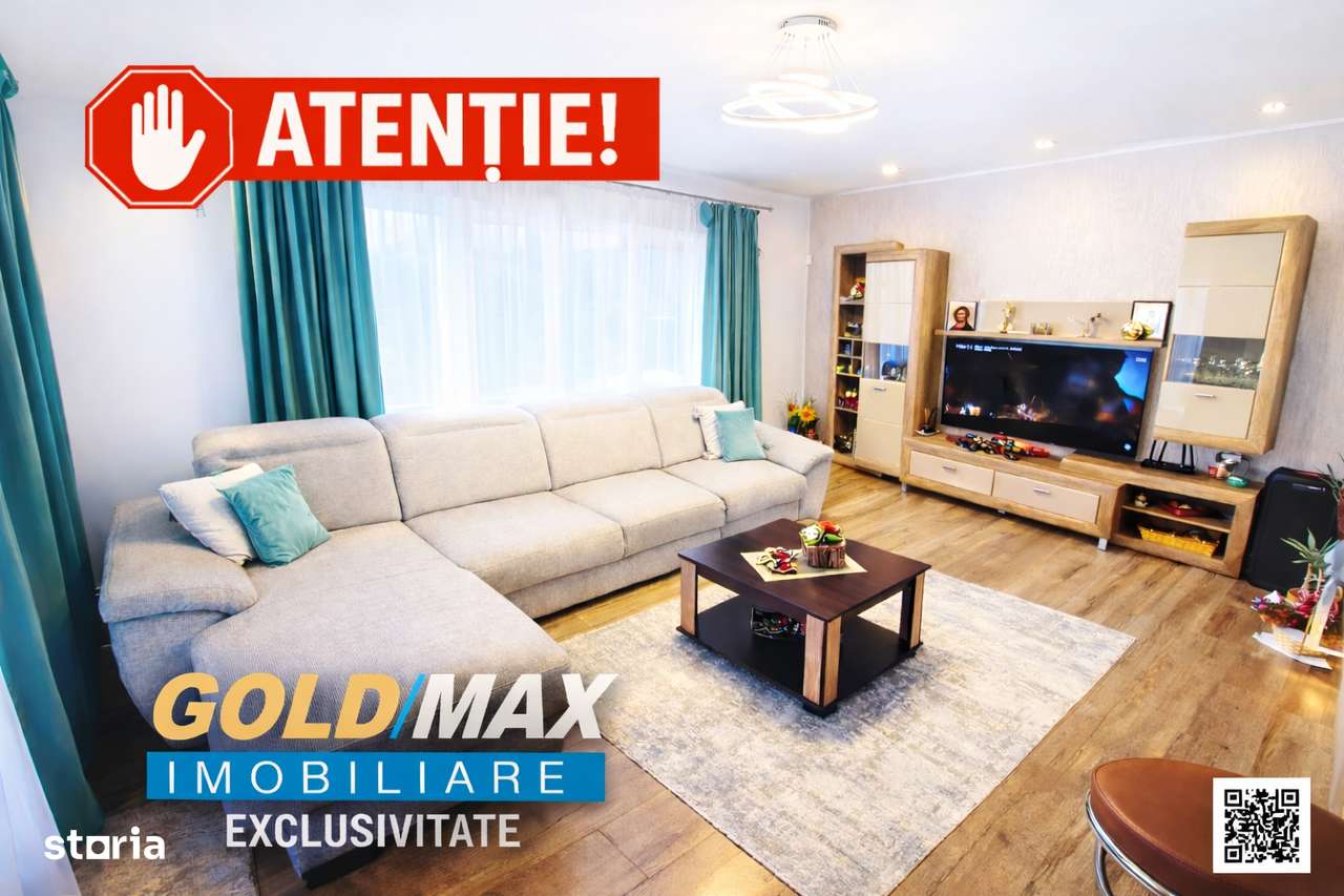 Casa la cheie Smeura - Prunilor,  mobilata si utilata, goldmax.ro-1