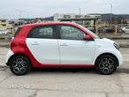 Smart Forfour prime - 4