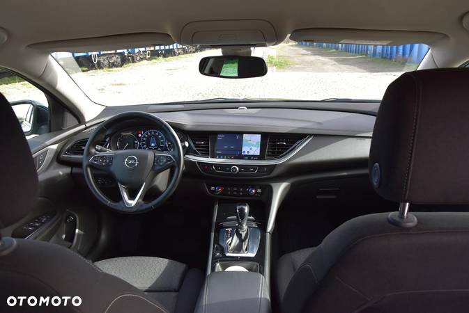 Opel Insignia Sports Tourer 2.0 Diesel Automatik Innovation - 8