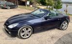 Mercedes-Benz SLK 200 K Aut. - 7