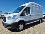 Ford Transit L3H3 *54999zł NETTO* 2,0TdCi/170KM - 4