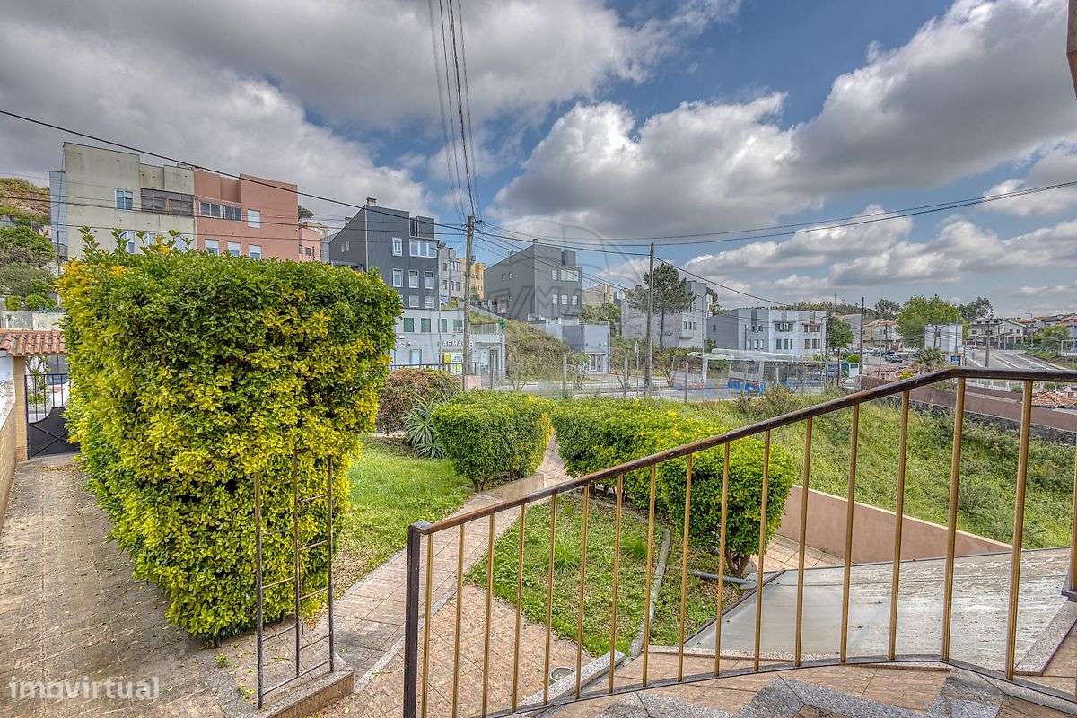 Moradia T4 para venda - Grande imagem: 4/48