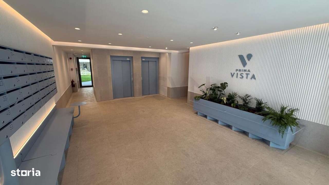 Apartament 2 Camere I De Inchiriat I Aviatiei - Imagine principală: 5/10