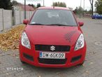 Suzuki Splash 1.0 Club - 4