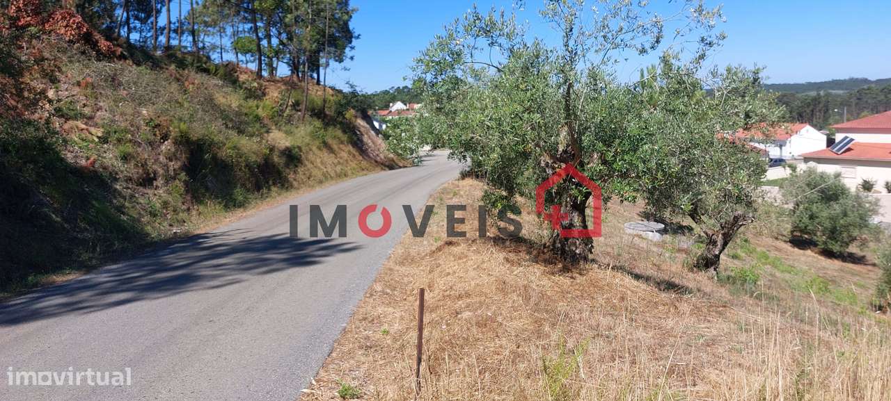 Terreno para apoio agricultura!!!-4