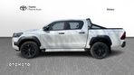 Toyota Hilux 2.8 D-4D Double Cab Invincible 4x4 - 4