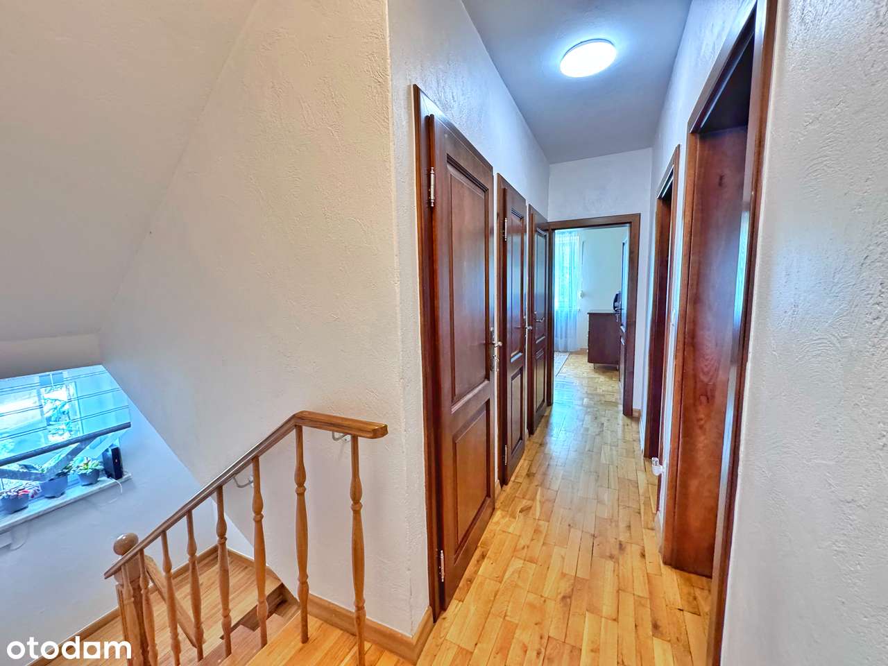 Karłowice – duży dom z ogrodem, 5 pokoi, garaż, poddasze-10