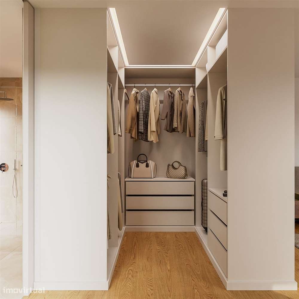 Moradia T3 em Santa Maria de Arnoso, Famalicão, Onde o Luxo Encontra o-39