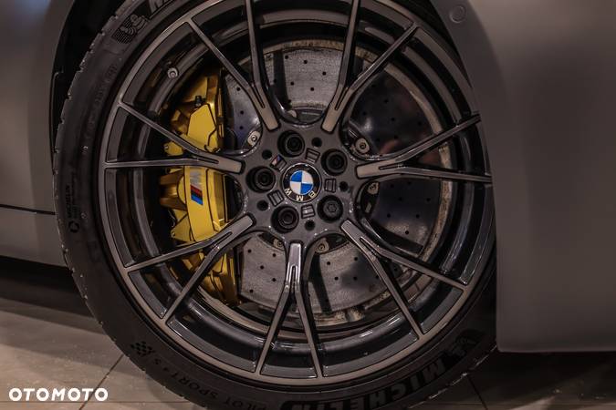 BMW M5 Competition - 31