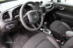 Jeep Renegade 1.3 TG 4Xe Limited - 6