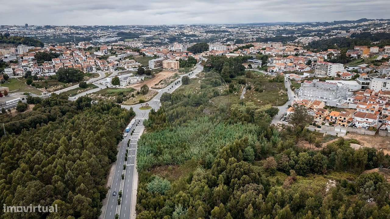 Industrial  para arrendamento - Grande imagem: 5/6