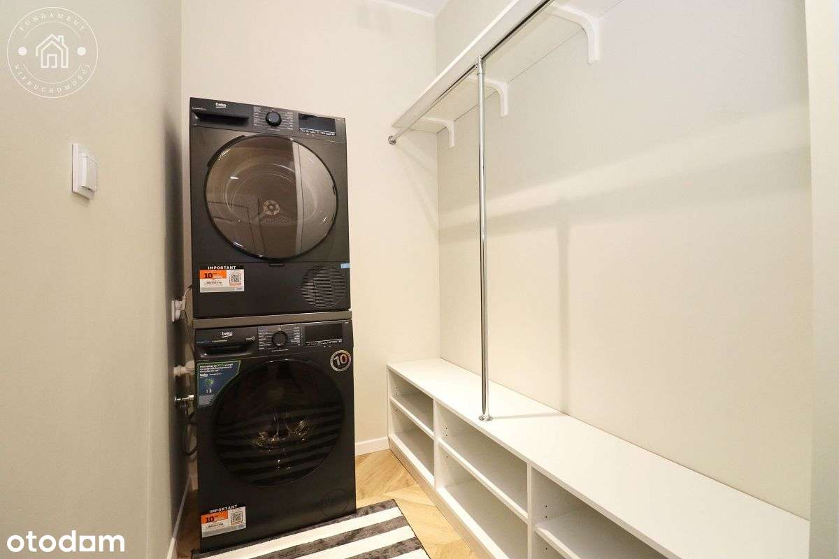 ul.Dereckiego (Czechów) /3-pokoje/ Wysoki standard-11