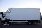 Renault D 250 / REFRIDGERATOR / L: 6,7 M / THERMO KING T600R / MANUAL / 16 EP / 2022 YEAR / - 3