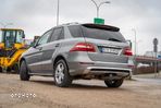 Mercedes-Benz ML 350 BlueTEC 4MATIC 7G-TRONIC - 11