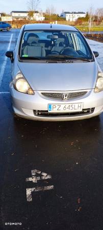 Honda Jazz - 5