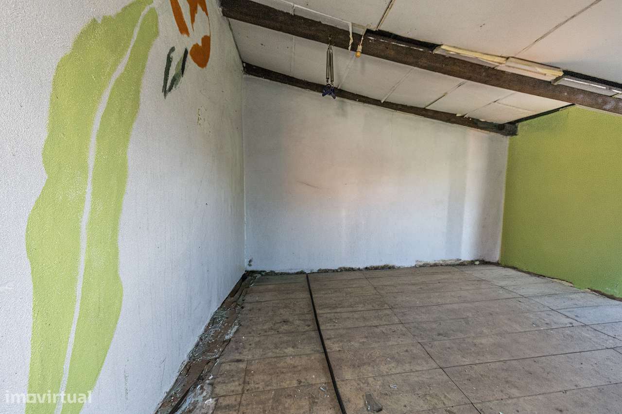 Ruina para Reconstrução Total - Excelente Oportunidade - Barcarena-2
