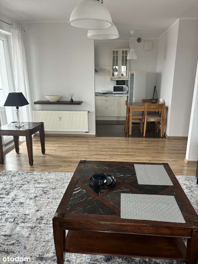 2 pokojowe mieszkanie Ataner, ul. Poznańska, z garażem! - Pełny obrazek: 4/18