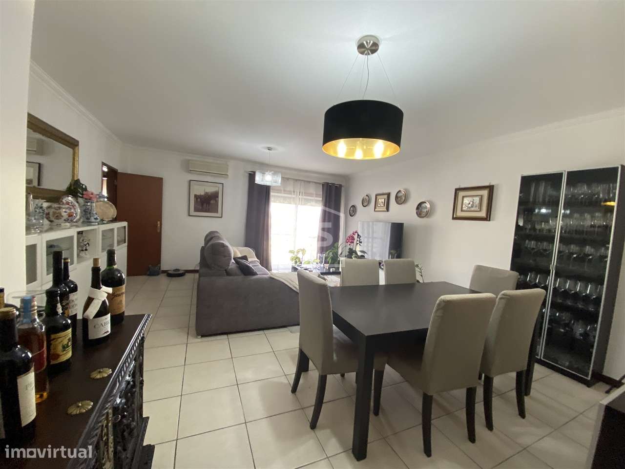 Apartamento T3 Venda em Marinha Grande,Marinha Grande - Grande imagem: 4/27