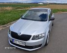 Skoda Octavia 1.8 TSI Style DSG - 11