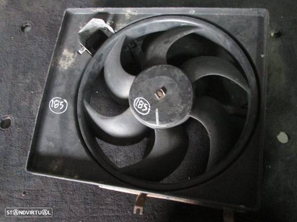 Ventilador 8240077 ALFA ROMEO 145 14IE - 3