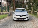 Renault Clio Sport Tourer 1.5 dCi GT Line - 5