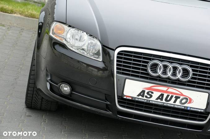 Audi A4 Avant 2.0 - 25