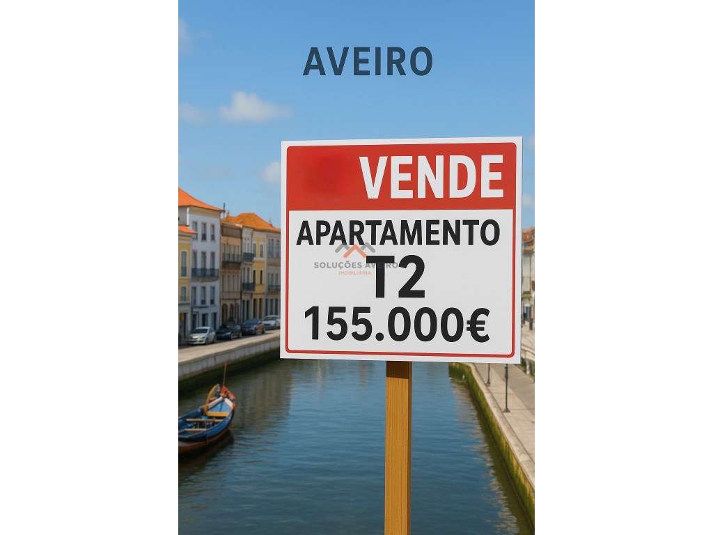 Investidores: Apartamento T2 - Aveiro - Grande imagem: 2/2