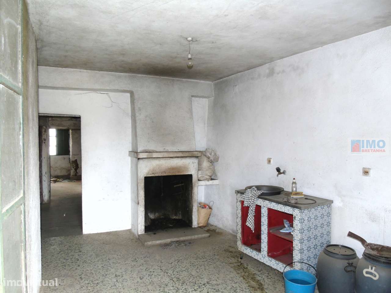 Moradia - Aldeia da Mata -  15 min Castelo Branco - Grande imagem: 2/11