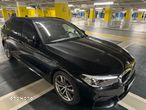 BMW Seria 5 520d Touring M Sport Edition - 10