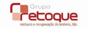 Profissionais - Empreendimentos: RETOQUE II, LDA - Areeiro, Lisboa