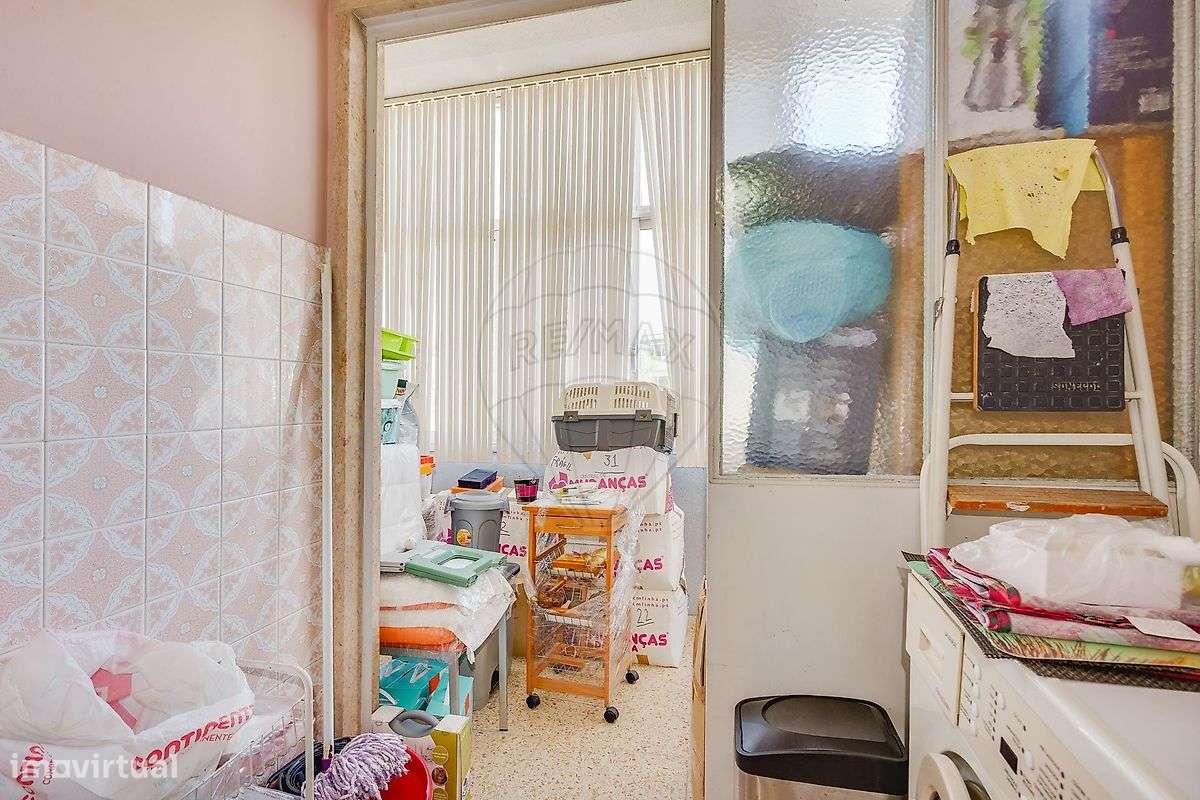 Apartamento T3 para venda-16