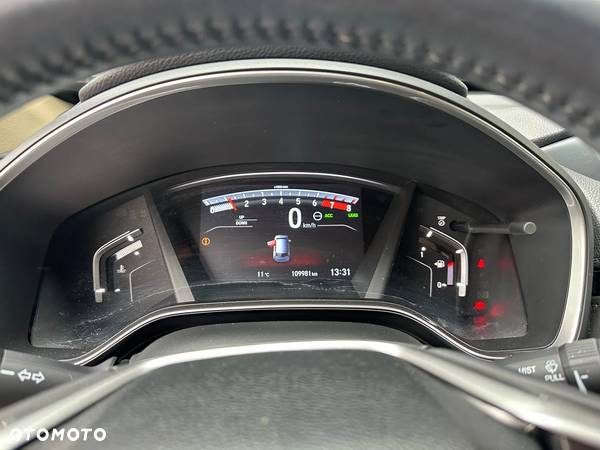 Honda CR-V 1.5 Lifestyle (Honda Connect+) - 12