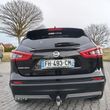 Nissan Qashqai 1.7 dCi TEKNA - 19