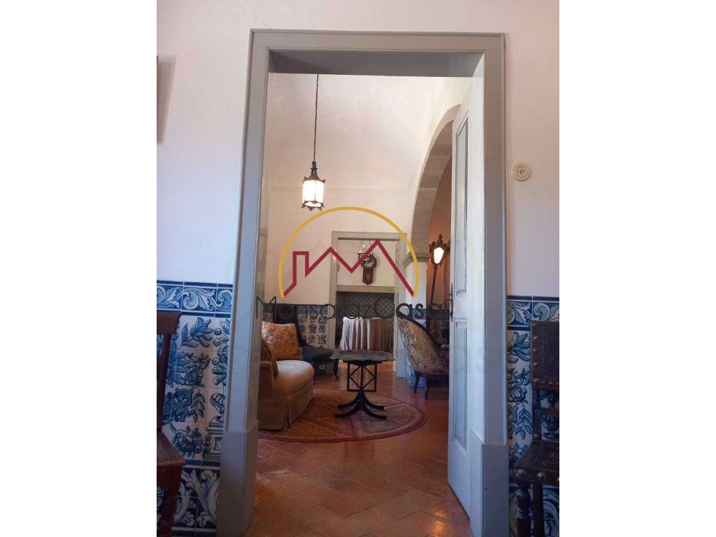 Moradia Senhorial T4 em Reguengos de Monsaraz-27