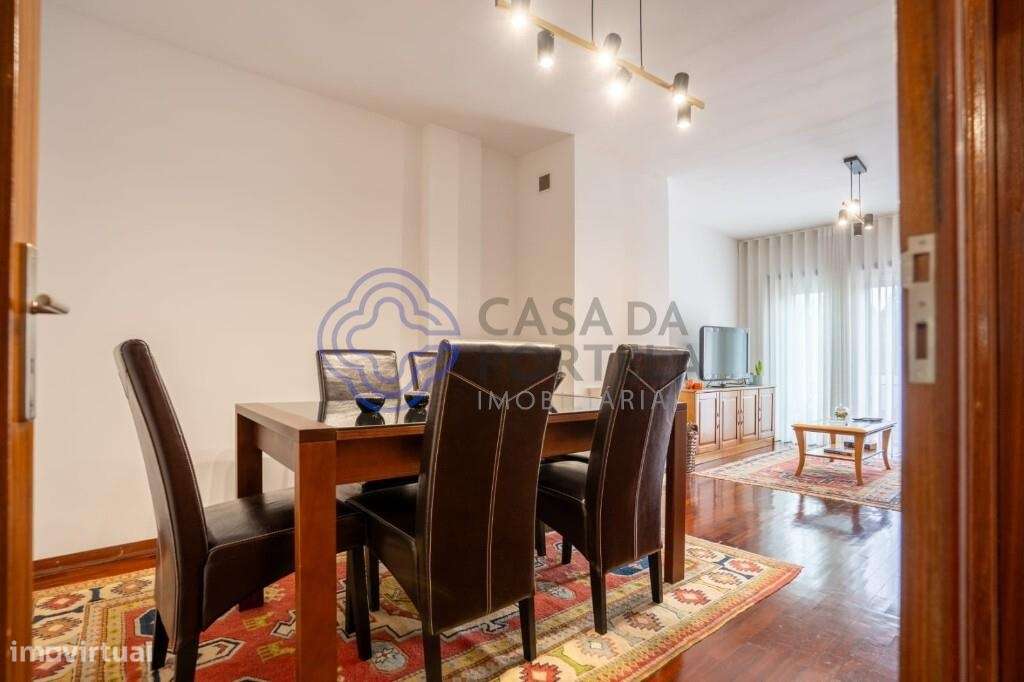 Apartamento T3 em Valongo, Porto - Grande imagem: 2/19