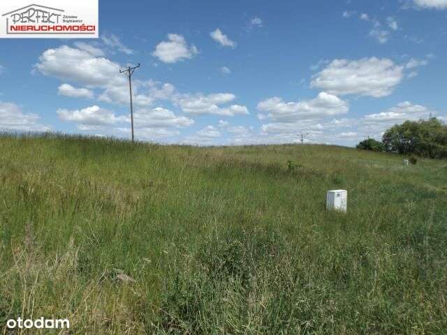 Działki z warunkami zabudowy i projektem domu. - Pełny obrazek: 2/3