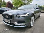 Volvo S90 D4 SCR Inscription - 38