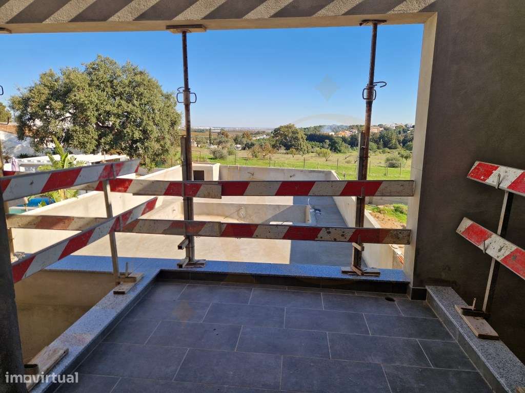 Moradia T4 com Piscina no Turquesa Residence, Castro Marim-38