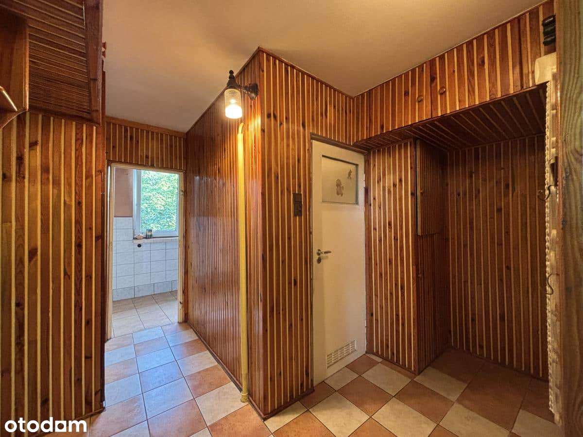 Mieszkanie do remontu 46,14 m2, 2 pokoje, Łódź-Górna-3