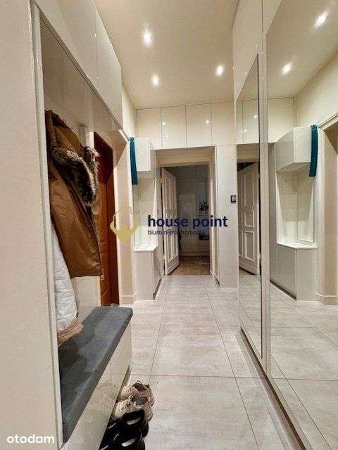 Nowoczesne 2-Pok+Piwnica Top Lokalizacja!!!-10