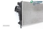 Radiador do intercooler Opel Insignia A Sport Tourer|08-13 - 3