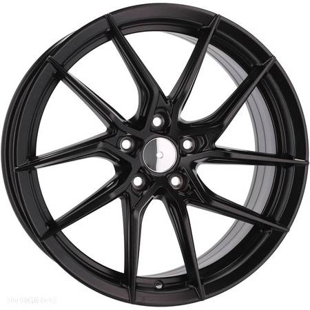 Felgi 18 Do Audi A3 8p 8y 8v A4 B5 B6 B7 B8 B9 A6 C6 C7 C8 Mercedes E W211 - 6