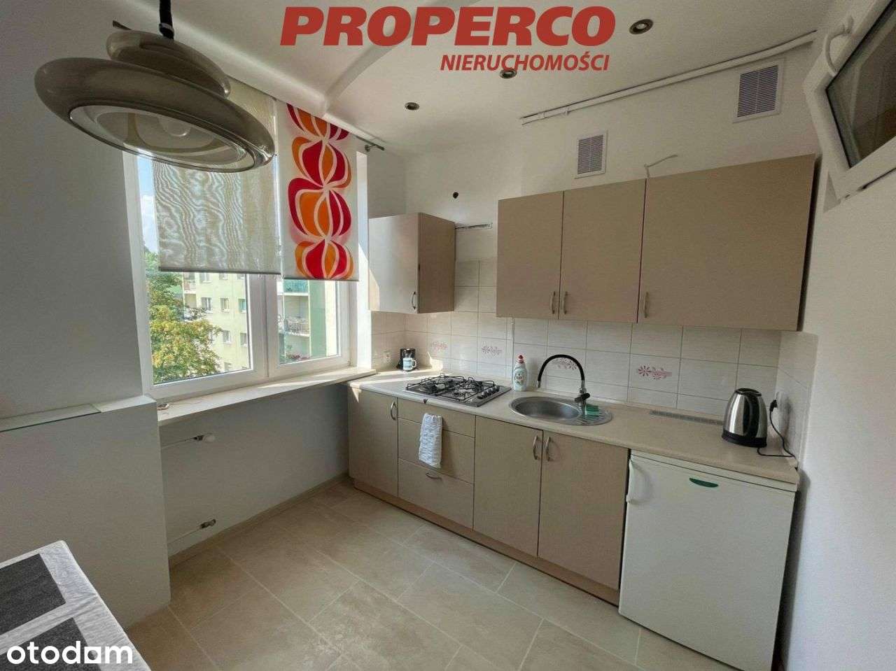 Mieszkanie 1 pok. 39,90 m2, ul. Marszałkowska - Pełny obrazek: 5/9