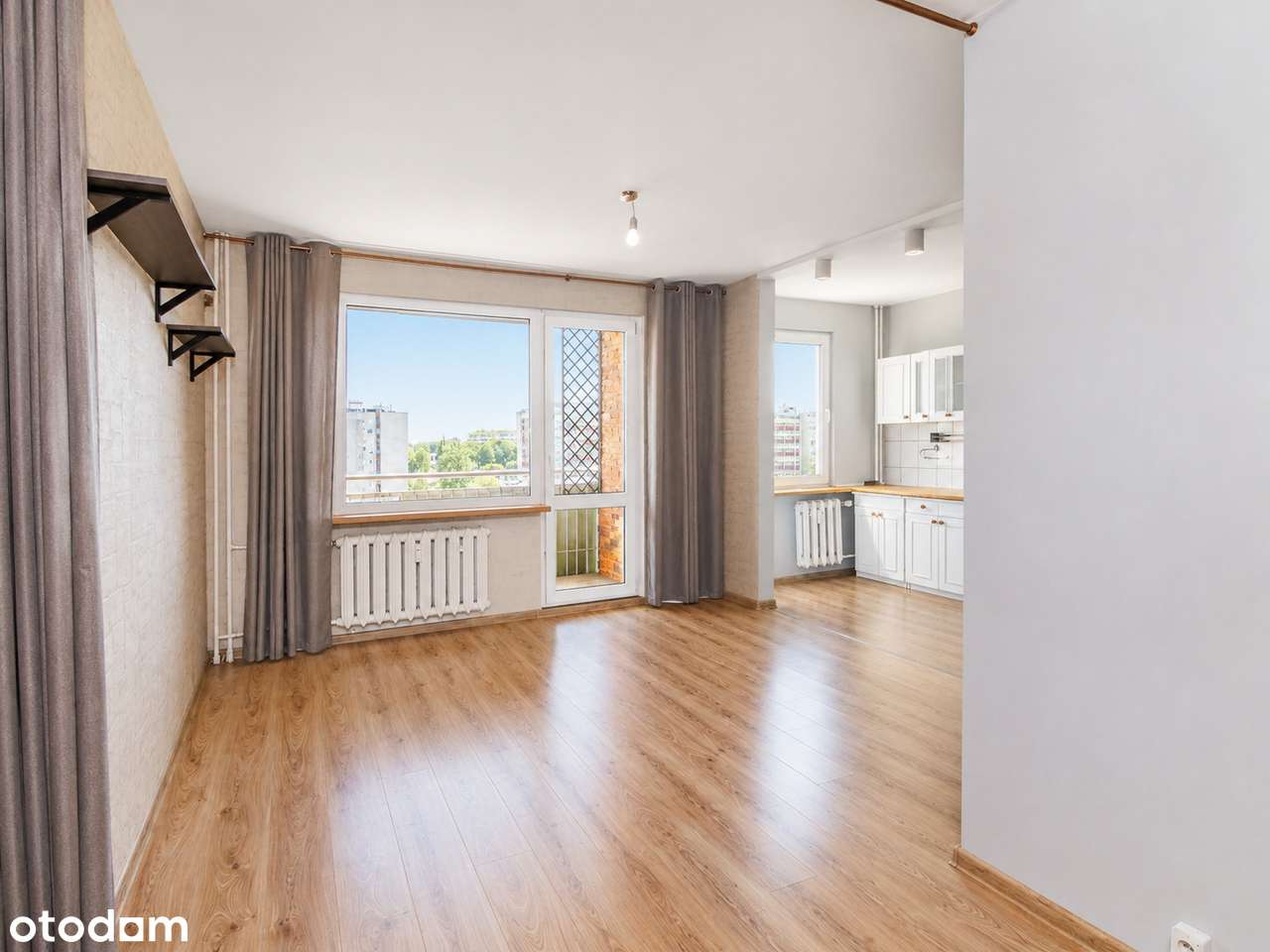 Mieszkanie do wynajęcia, 33.5m², Opole, Malinka
