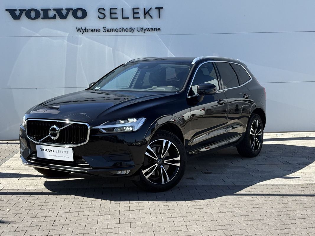 volvo xc-60