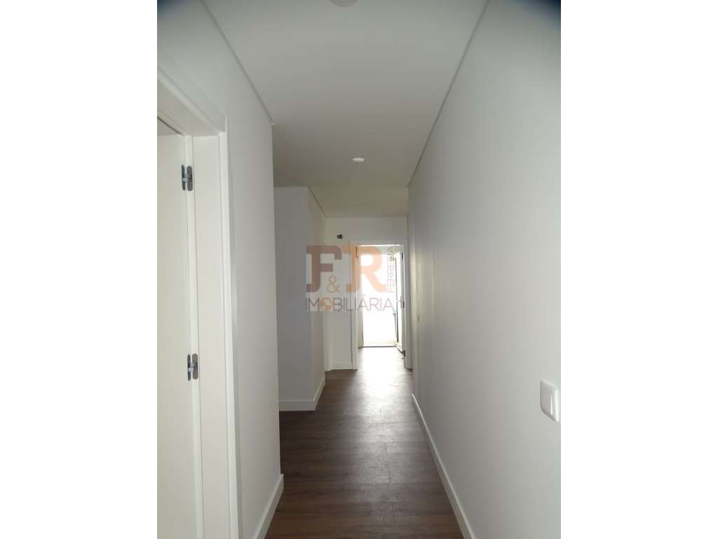 Moradia Térrea 'PRONTA'T3 com Garagem e Piscina Quinta do Anjo, Pal...-42